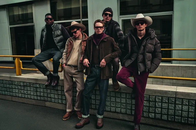 Скидки в Boggi Milano