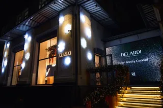 Palmiero, Chimento и Leo Pizzo: как в Delardi прошел вечер итальянского ювелирного искусства