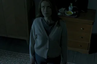 Мумия. Возрождение зла