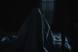 Синистер. Первое проклятие