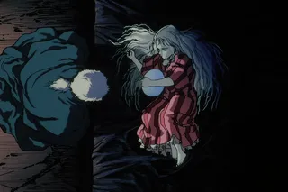 Яйцо ангела