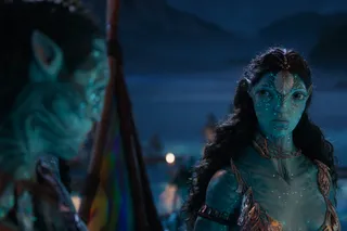 Аватар: Пламя и пепел