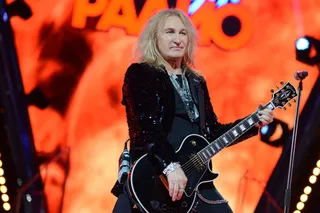 Концерт Александра Иванова и группы «Рондо»