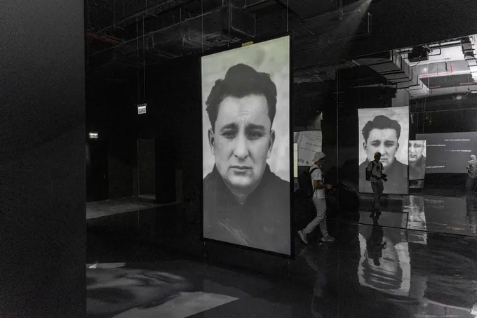 Мультимедийная выставка «Джадиды. Письма в Туркестан»