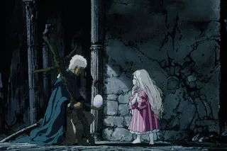 Яйцо ангела