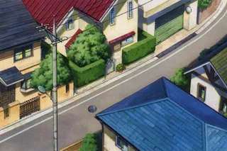 Возвращение кота