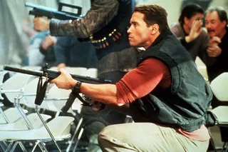 Бегущий человек