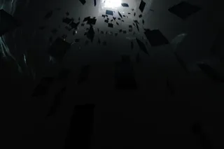 Верни меня из мёртвых