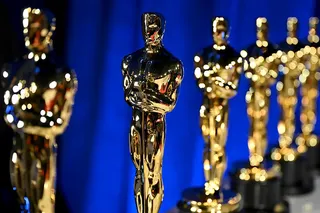 "Oskar" marosimi YouTube’da bepul namoyish etiladi