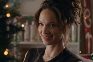 Тихая ночь, смертельная ночь