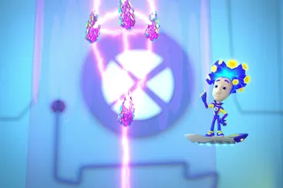 МУЛЬТ в кино. Выпуск №189. Тыдыщ в прошлое!