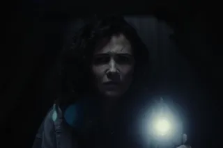 Синистер. Первое проклятие