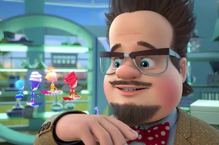 МУЛЬТ в кино. Выпуск №189. Тыдыщ в прошлое!