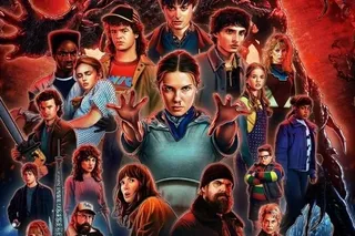 Фанаты требуют от Netflix показать вырезанные сцены финала «Очень странных дел»