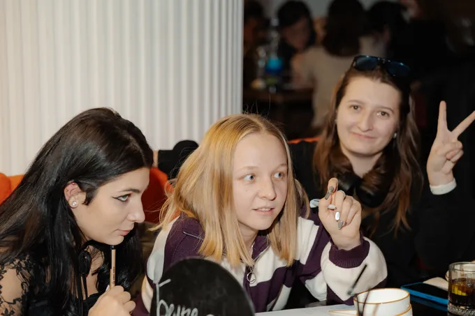 Классическая «Мозгобойня»