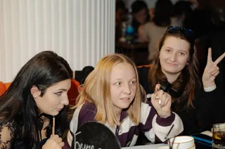 Классическая «Мозгобойня»