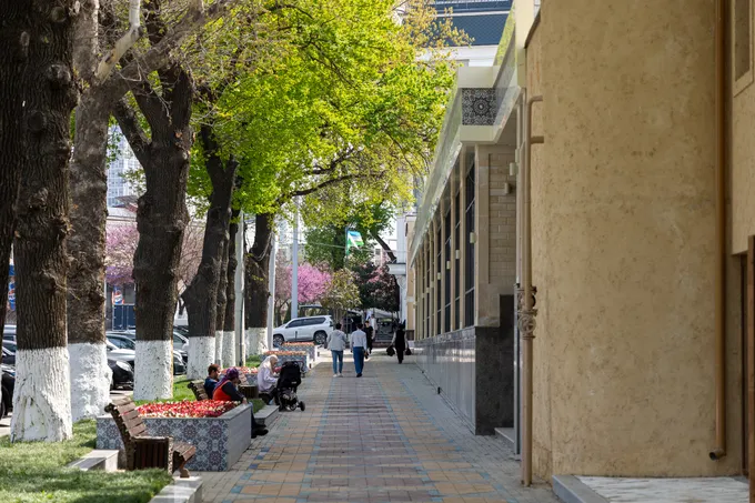 O‘zbekistonda 2026-yil “Mahallani rivojlantirish va jamiyatni yuksaltirish yili” deya e'lon qilindi