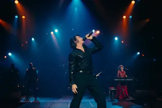 Песня-грусть