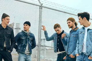 Акция в Jack & Jones