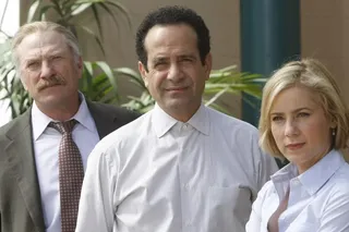 Oldin va hozir: “Monk” seriali qahramonlari 23 yilda qanday o‘zgardi?