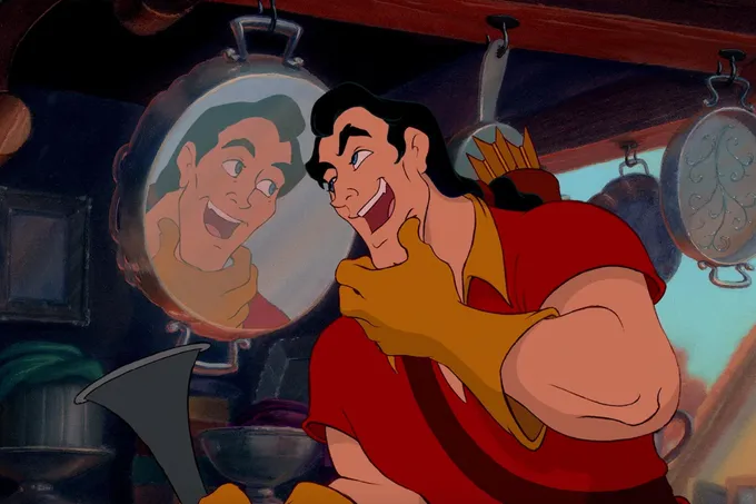 Disney разрабатывает фильм о Гастоне из «Красавицы и чудовища»