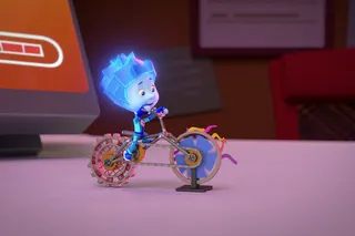 МУЛЬТ в кино. Выпуск №189. Тыдыщ в прошлое!