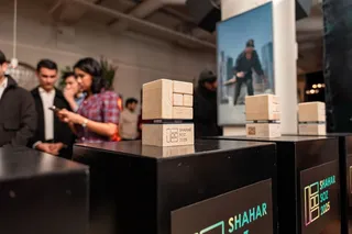 Названы победители архитектурной премии Shaharsoz-2025