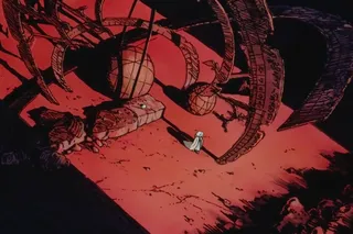 Яйцо ангела