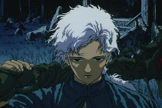 Яйцо ангела