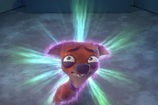 МУЛЬТ в кино. Выпуск №189. Тыдыщ в прошлое!