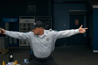 Убойная суббота