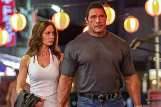 Дуэйн Джонсон наконец вырос: обзор фильма «Крушитель» от А24