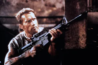 Бегущий человек