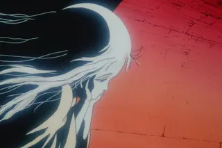 Яйцо ангела