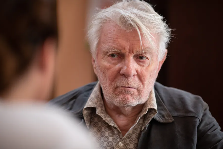 Колокол надежды