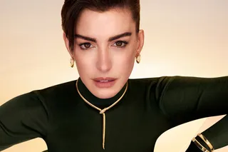 Bvlgari обновил легенду: Serpenti Viper возвращается в новом ювелирном прочтении