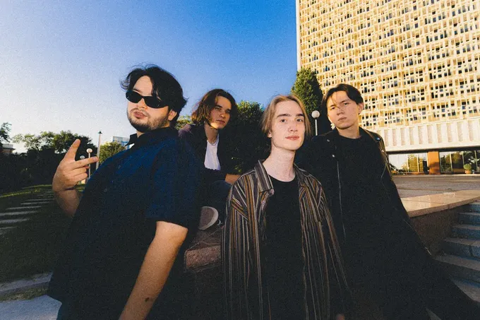 Sahna Rock Music konserti