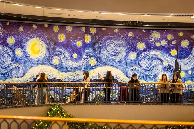 Первая рабочая неделя 2026 в Ташкенте будет туманной и теплой