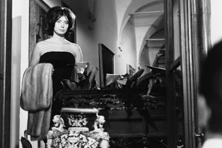 Приключение