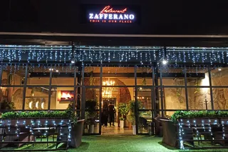 Zafferano