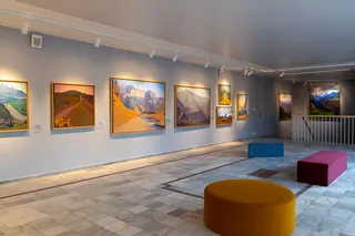 Куда пойти на выходных в Ташкенте, 31 января и 1 февраля