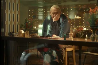 Добрый доктор