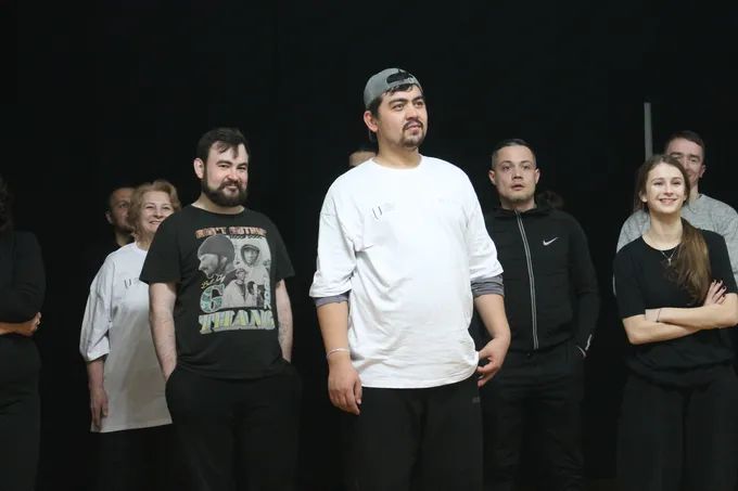 Nogironligi bo‘lgan shaxslar uchun “Ochiq qadam” loyihasiga ochiq tanlov e'lon qilindi