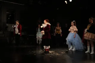 Кабала святош