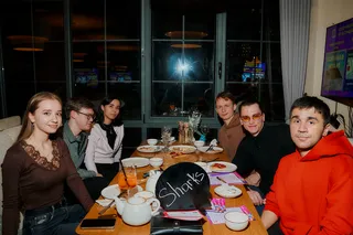 Игра «Квиз, плиз: Властелин колец» 