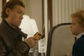 Добрый доктор