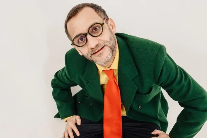 Жахонгир Отажонов