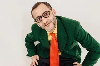 Жахонгир Отажонов