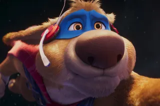 Чарли Чудо-пёс