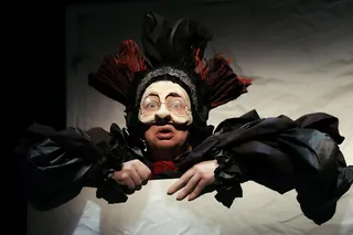 Мертвые души